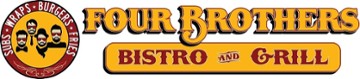 Four Brothers Bistro & Grill 711 N Lombardy St A