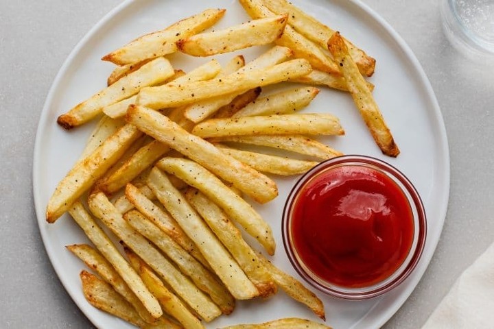 Side French Fries