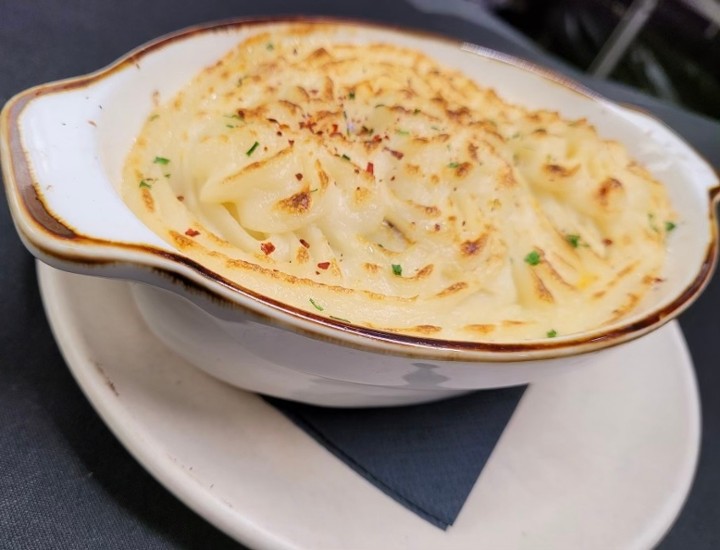 Short Rib Cottage Pie