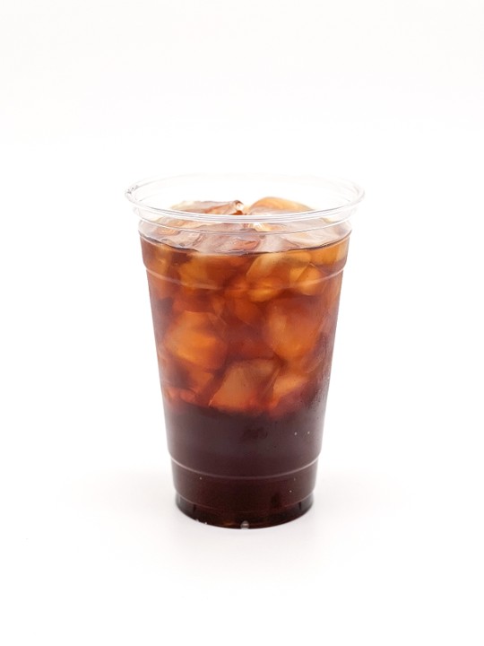 Cold Brew