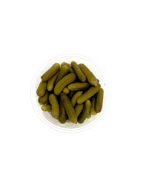 Cornichon