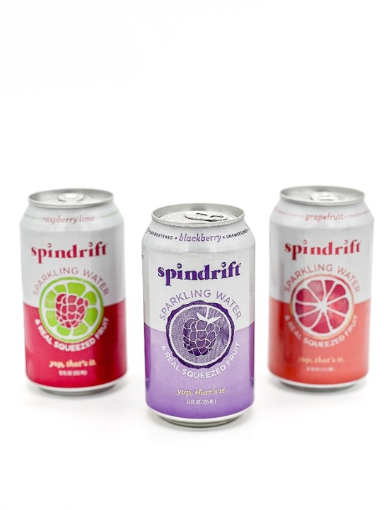 Spindrift