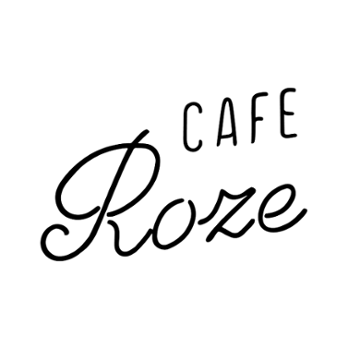 Cafe Roze Nashville logo