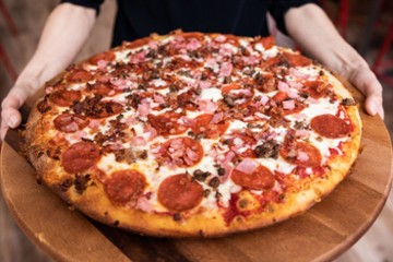 Lamberti Pizza & Market