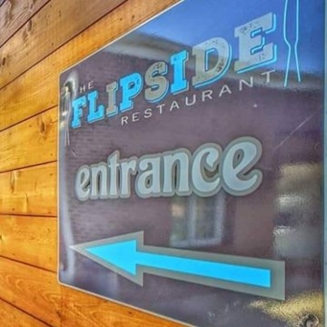 The Flipside Restaurant