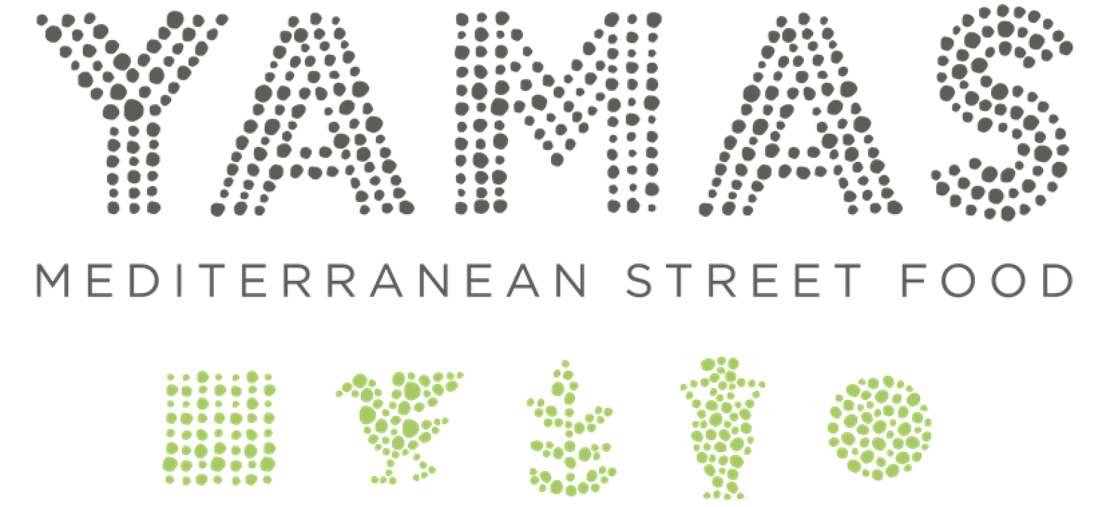 Yamas Mediterranean Street Food 624 W 4th St.