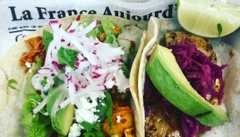Las Olas Taqueria 4 W. Roosevelt Blvd