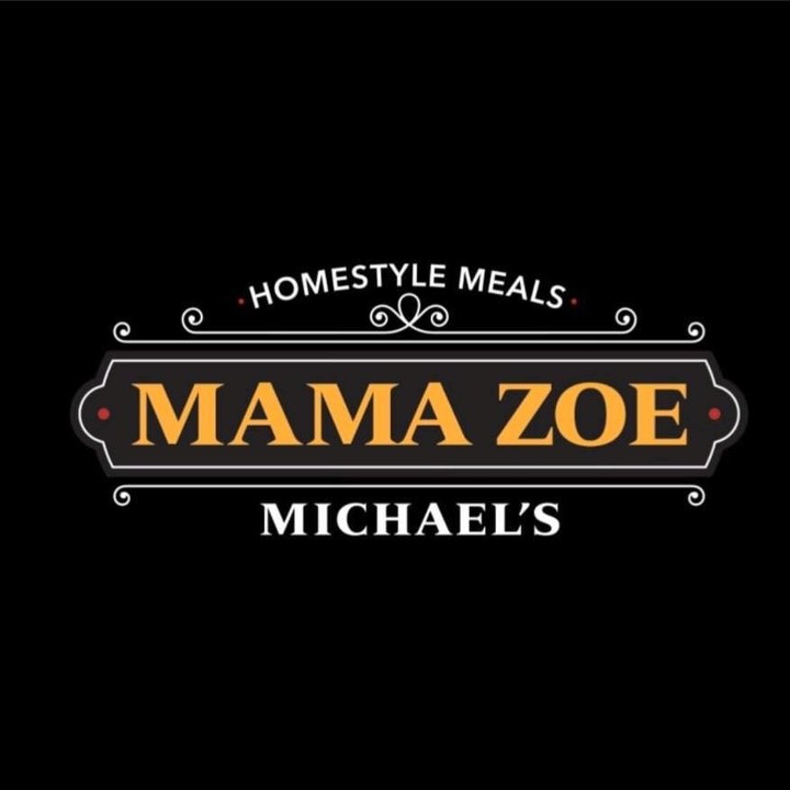 Mama Zoe Michael’s