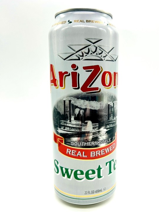 Arizona Sweet Tea