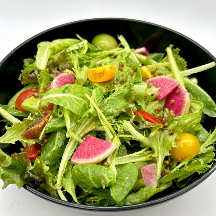 Hopper House Salad
