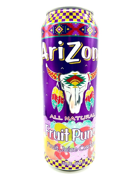 Arizona Fruit Punch