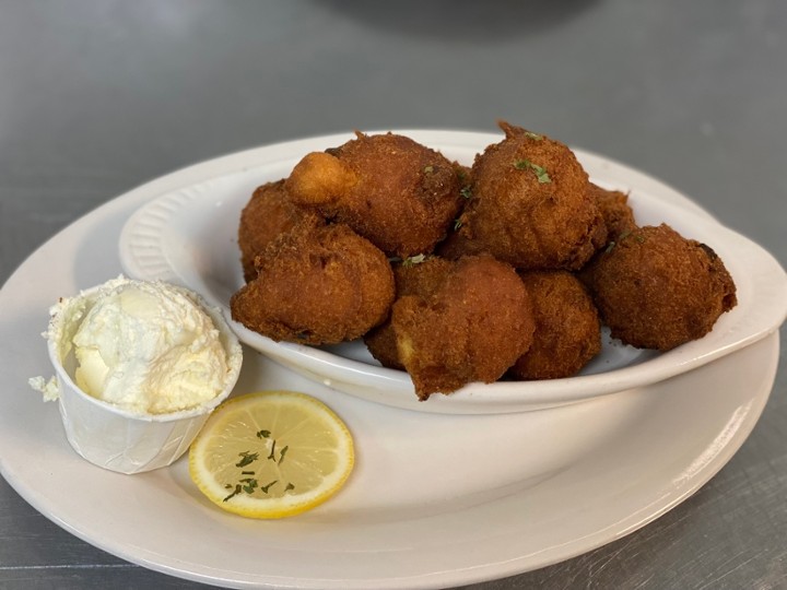 Hushpuppies (10)