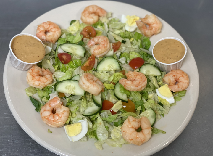 Lg Shrimp Remoulade