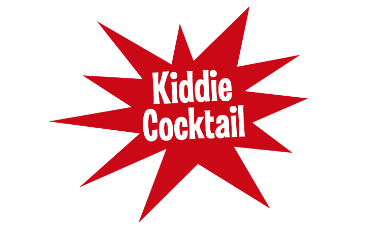 Kiddie Cocktail