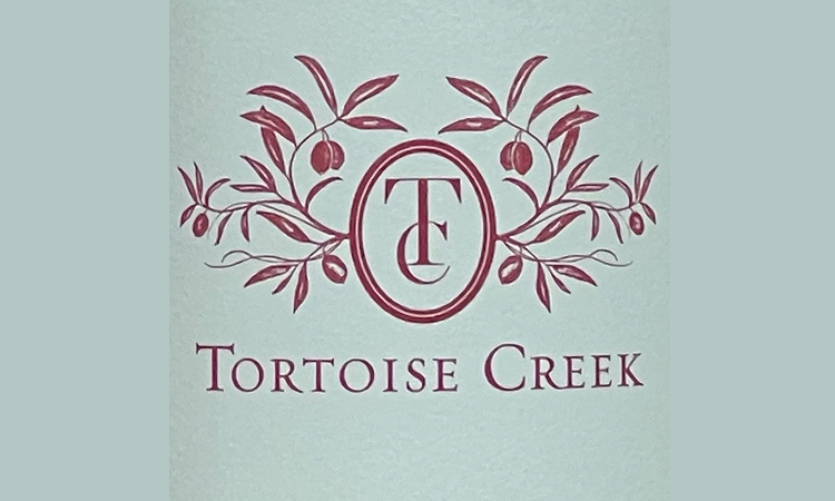 Tortoise Creek Merlot