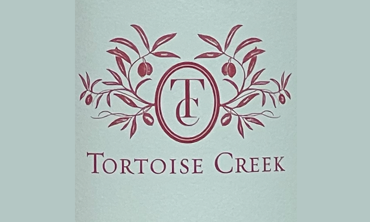 Tortoise Creek Merlot