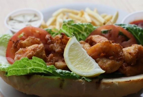 Restaurant banner image