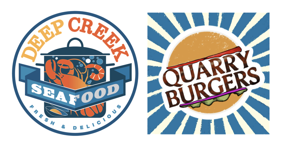 Deep Creek Seafood & Quarry Burgers