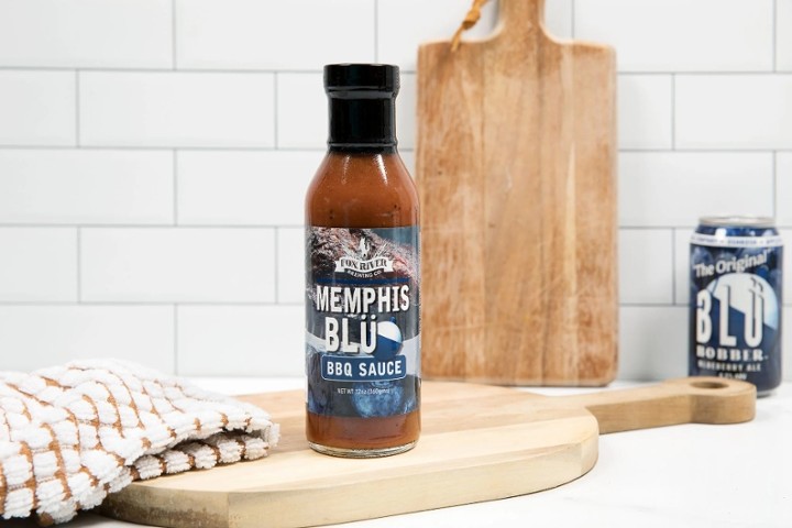 MEMPHIS BBQ SAUCE