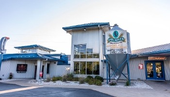 Fox River Brewing Oshkosh