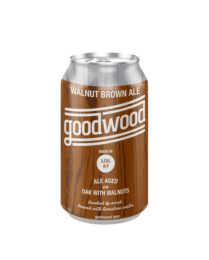 Walnut Brown Ale