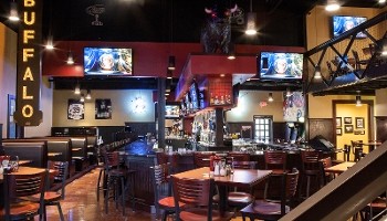 Buffalo Brothers Pizza & Wing Co