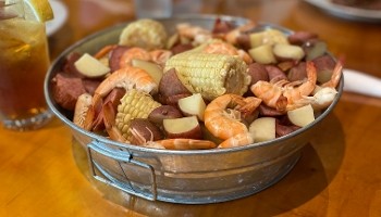 The Waterfront Restaurant Edisto