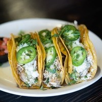 Street Tacos