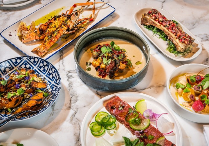 Restaurant banner image