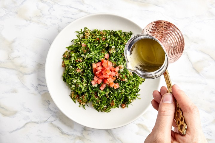 Tabbouleh