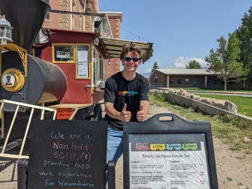 Little Engine Eatery