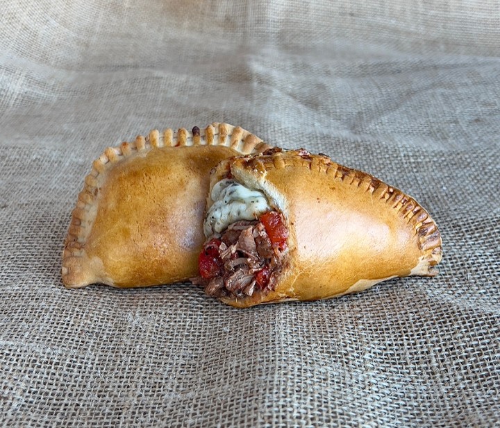 Napoli **NEW EMPANADA FLAVOR**