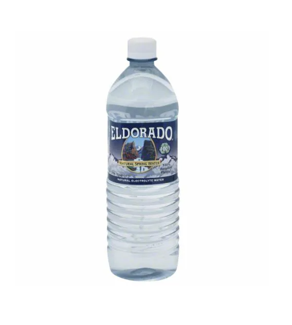 Eldorado Bottled Water