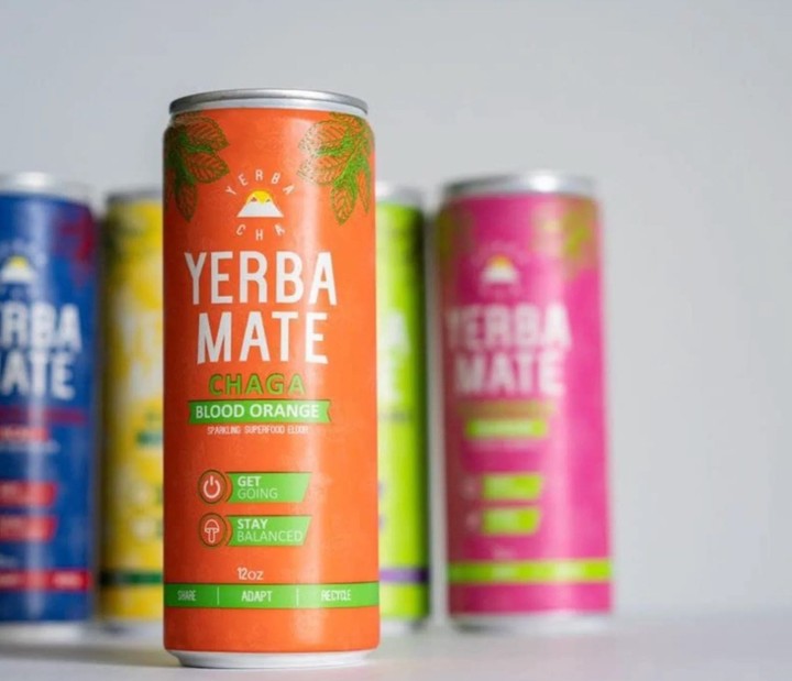 Yerba Mate