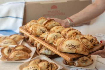 MARIA EMPANADA - RIVERVIEW 1700 Platte Street #160
