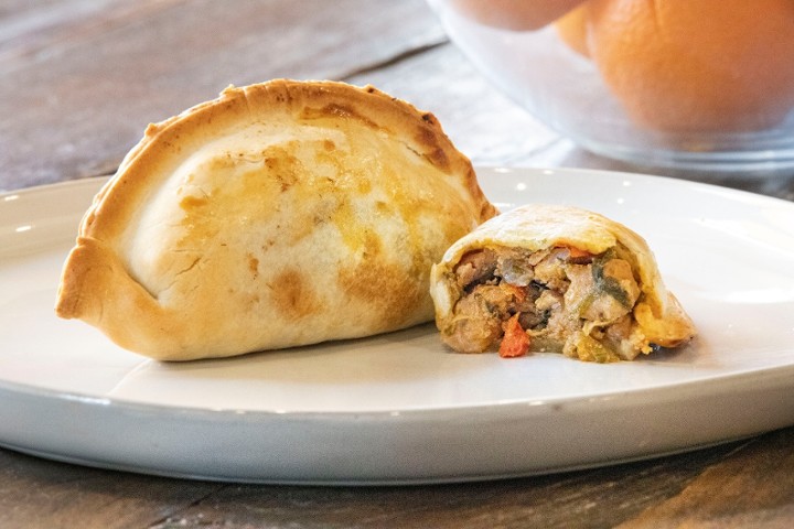 Chicken Chimichurri - Specialty