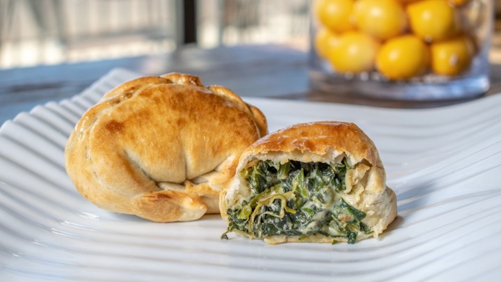 Spinach