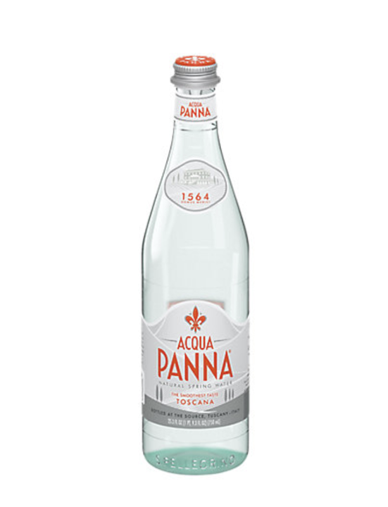 Panna Water