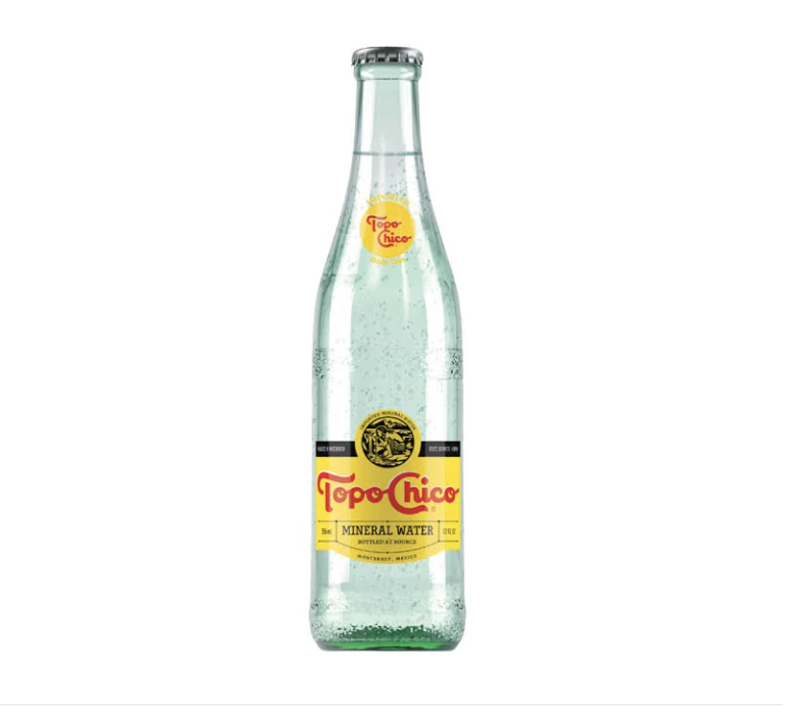 Topo Chico