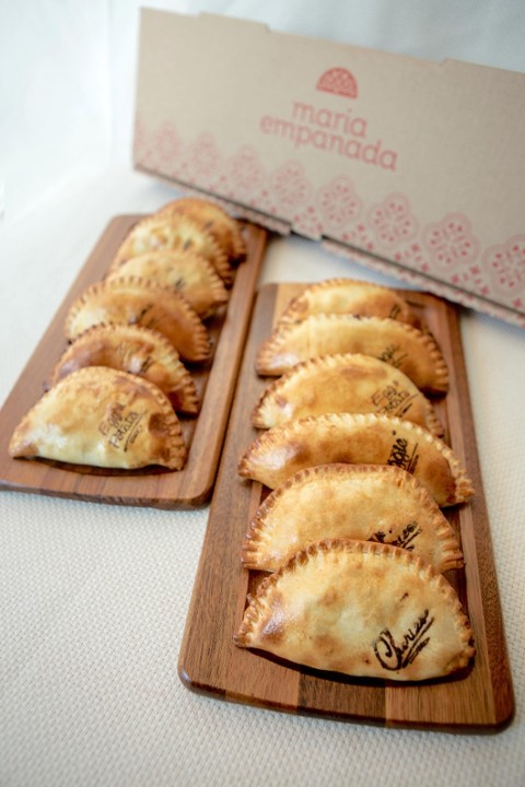 Dozen Empanadas