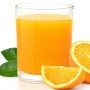 16 ounce Fresh-Squeezed Orange Juice