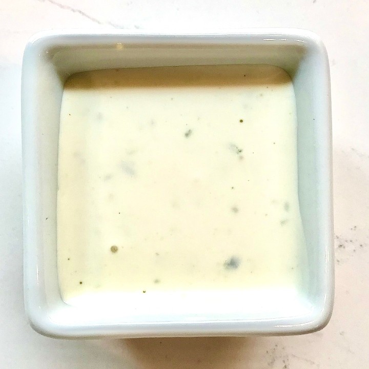 Green Onion Sour Cream