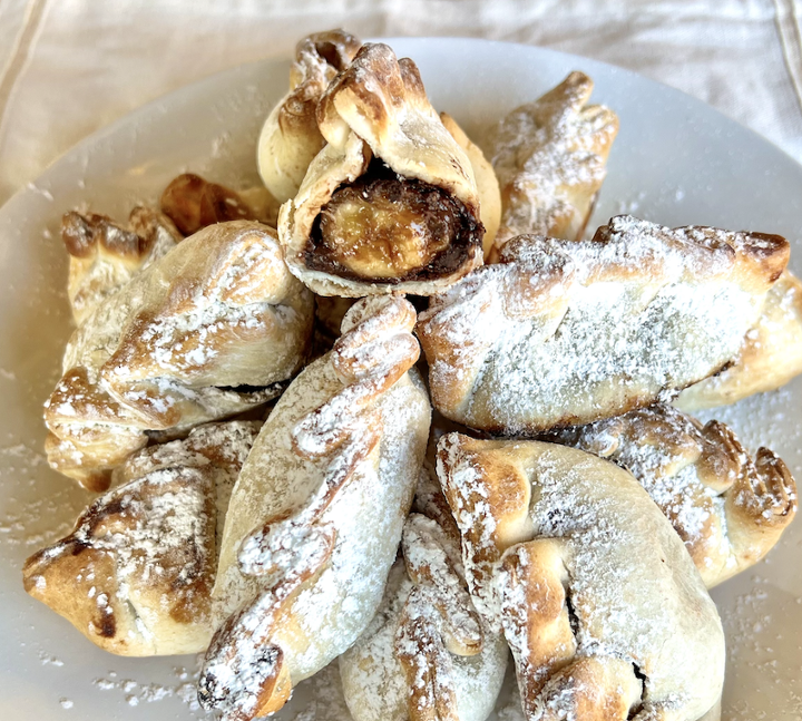 Empanaditas - dozen