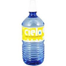 Cielo 1L Bottled Water