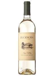 Btl 375 Duckhorn Sauvignon Blanc