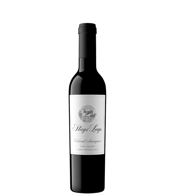 Btl 375 Stag’s Leap Cabernet