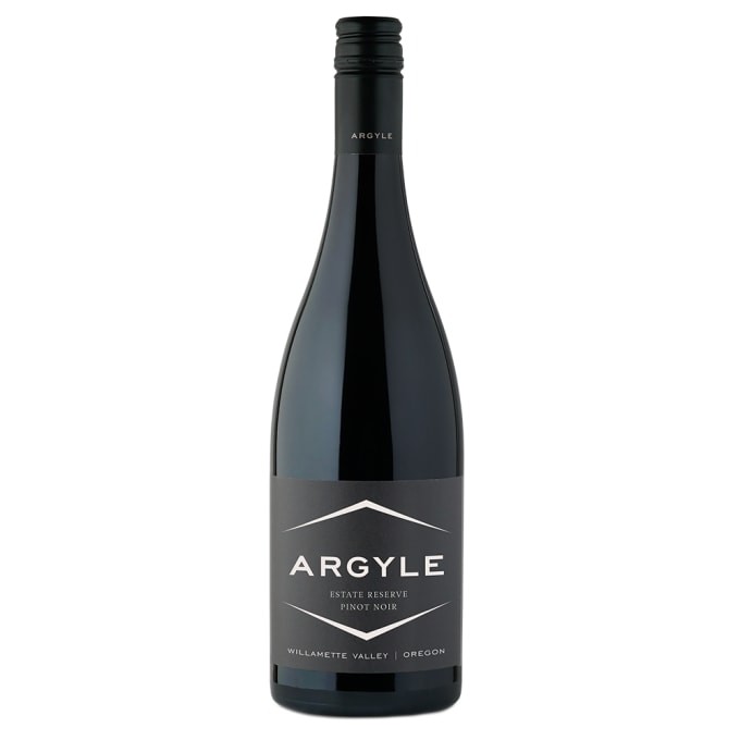 Btl 375 Argyle Pinot Noir
