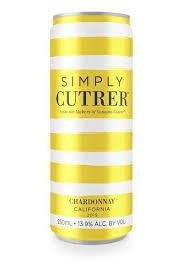 Can Sonoma Cutrer Simply Cutrer