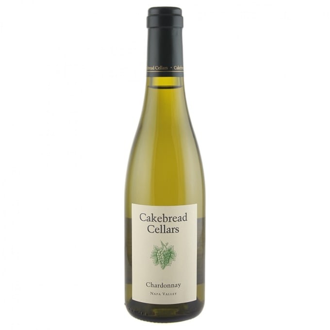 Btl 375 Cakebread Chardonnay