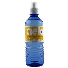 Cielo 500mL Bottled Water
